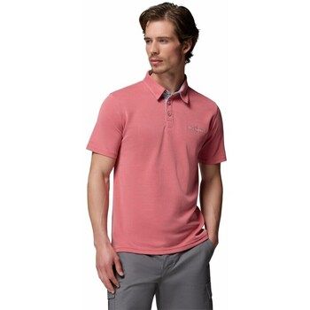 Columbia Polo Nelson para hombre