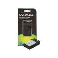 Duracell DRC5904 cargador de batería USB