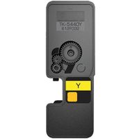compatible yellow kyocera tk-5440y high capacity toner cartridge