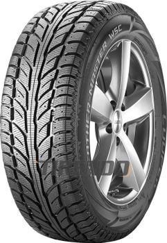 Cooper Weather-Master WSC ( 215/60 R17 96T con sistema de anclaje de clavos )