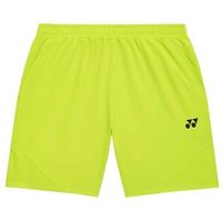 yonex short practice para hombre