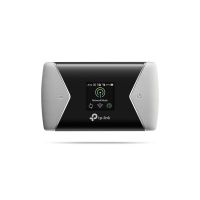 router tp-link m7450 4g lte 300mbps wifi 5 pantalla tft bateria 3000mah