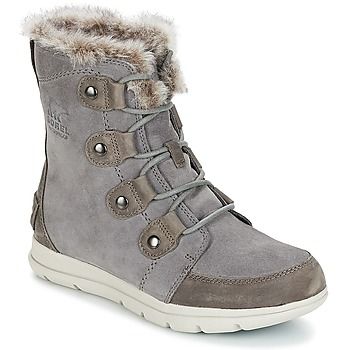 Sorel Botines SOREL EXPLORER JOAN para mujer