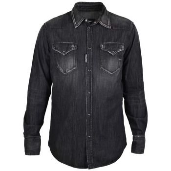 Dsquared Camisa manga larga - para hombre