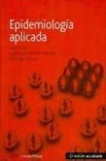 epidemiologia aplicada (2ª ed.)