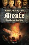 mente (memorias de harleck ii)
