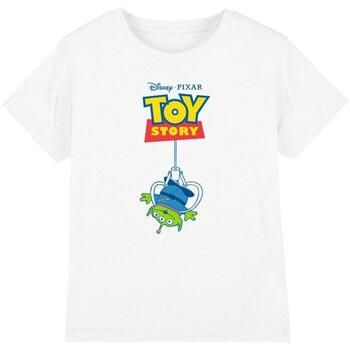 Disney Camiseta The Claw para niño