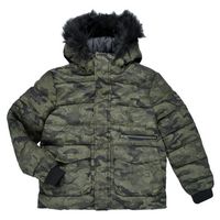 ikks chaqueta emeraude para nino