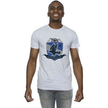 Harry Potter Camiseta Ravenclaw para hombre