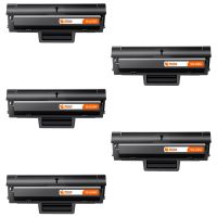 pccom essential hp 106aw1106a toner compatible negro pack 5