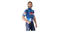chaleco cortaviento castelli pro light soudal quick step 2025