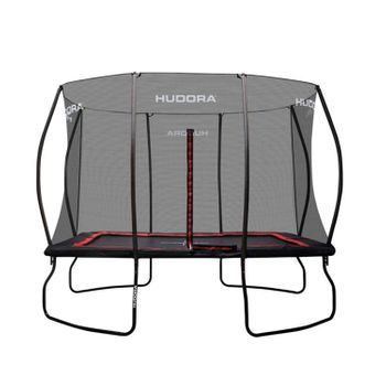 Cama Elástica 4square 215 X 305