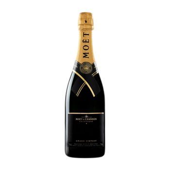 Moët & Chandon Grand Vintage Brut Champagne Gran Reserva 75 Cl 12.5% Vol.