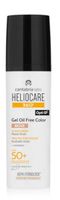 heliocare 360 gel oil free spf50 color beige 50 ml