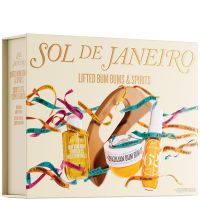sol de janeiro lifted bumbums  spritis