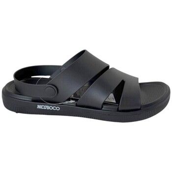 Nicoboco Chanclas SANDALIA KUMBAYA TIRAS para mujer