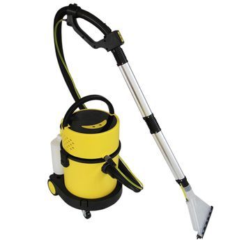 Aspirador En Seco Y Húmedo Maxblast - 20 L