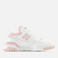 new balance womens 550 leather trainers - uk 5
