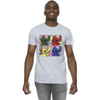 disney camiseta bi33528 para hombre