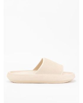 de KESLEM CHANCLA XF80-65 BEIGE