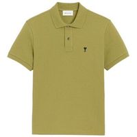 ami paris polo 10236122005818 para hombre