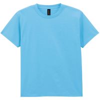 gildan tops y camisetas gd03b para nino