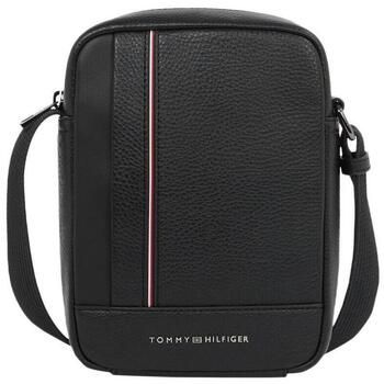 Tommy Hilfiger Bandolera Central Mini para hombre