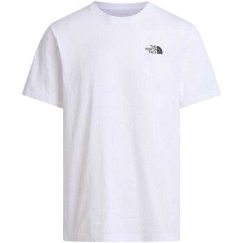 The North Face Camiseta Never Stop Exploring para hombre