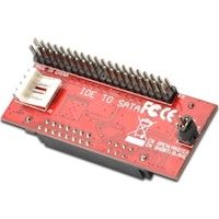 Digitus IDE/SATA Interno SATA tarjeta y adaptador
