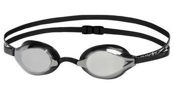 Speedo fastskin speedsocket 2 mirror black