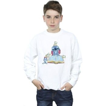 Disney Jersey Reading Reading A Book para niño
