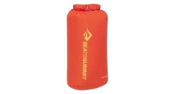 Sea to summit bolsa impermeable ligera 8l naranja