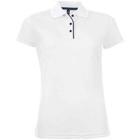 sols polo performer para mujer