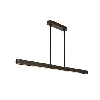 Lámpara colgante led quantum cct (90w)
