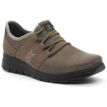 Fly Flot Zapatos Bajos 27 T18 2X para mujer