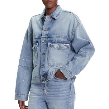 Calvin Klein Jeans Cazadora vaquera Denim Jacket para mujer