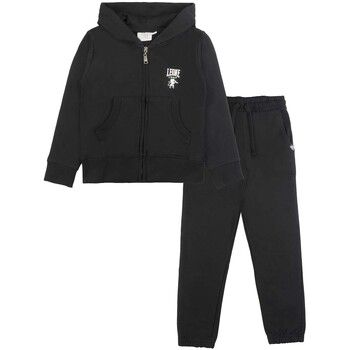 Leone 1947 Chándal Girl Hoody Tracksuits Fresh para niña