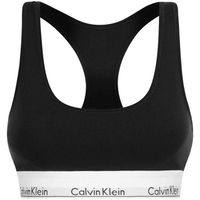 calvin klein jeans sujetador deportivo gt15668 para mujer