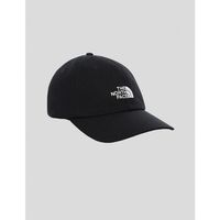 the north face gorra gorra norm hat tnf black para hombre