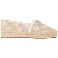 guess alpargatas jolandon para mujer