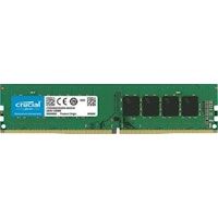 crucial ct16g4dfd8266 16gb ddr4 2666mhz modulo de