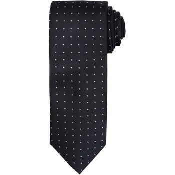 Premier Bufanda Dot Pattern para hombre