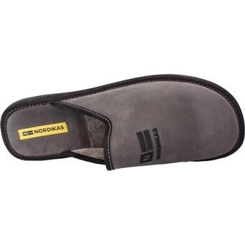 Nordikas Pantuflas 236 para hombre