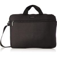 mochila nilox maletin basico para portatil hasta 156 negro