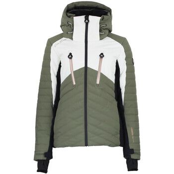 Peak Mountain Chaqueta Blouson de ski ACHARME para mujer