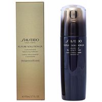 shiseido perfume future solution lx softener - 170ml para mujer