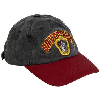 Harry Potter Gorra Gorra Ravenclaw Gris Hombre para hombre