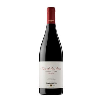 Familia Torres Vino Tinto Mas De La Rosa Vinyes Velles Priorat 75 Cl 14% Vol.