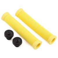 stranger piston supersoft grips yellow
