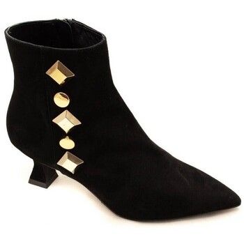 Angari Botines 47060-LT95 para mujer